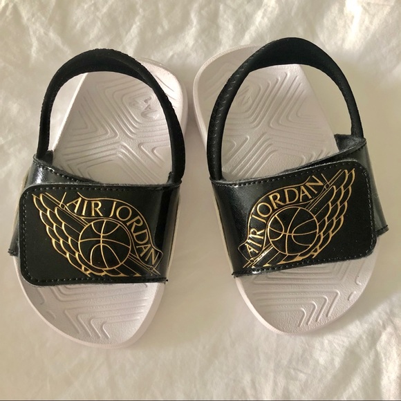 jordan hydro 7 toddler